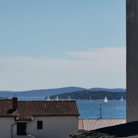 Near By Everything Vodice Extérieur photo