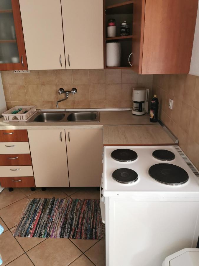 Near By Everything Vodice Extérieur photo