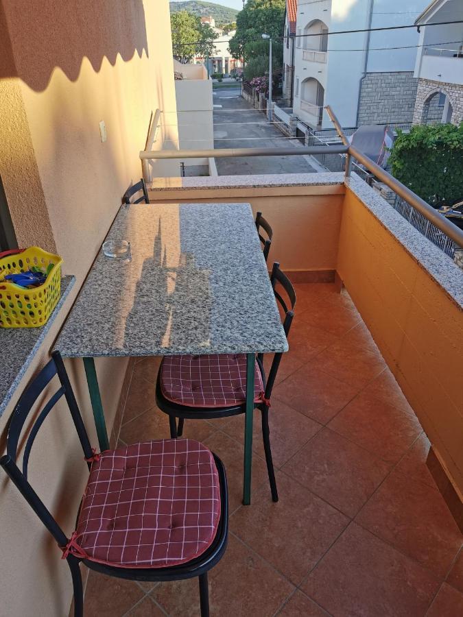 Near By Everything Vodice Extérieur photo