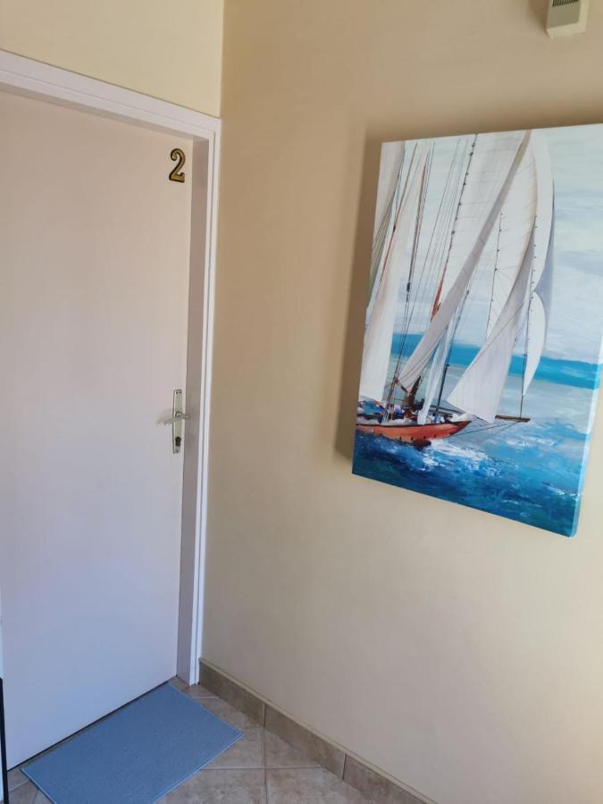 Near By Everything Vodice Extérieur photo