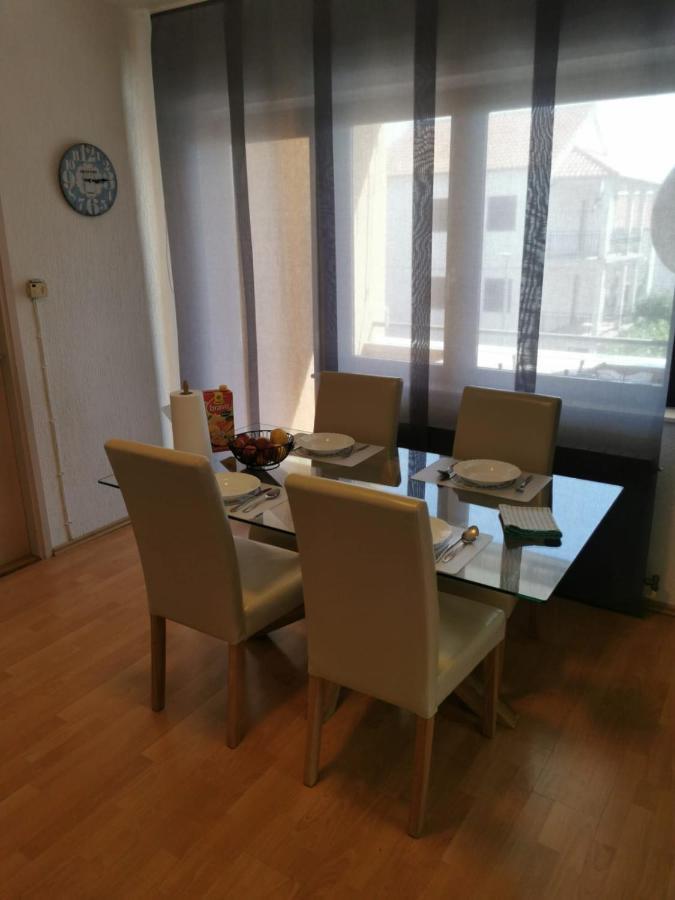 Near By Everything Vodice Extérieur photo
